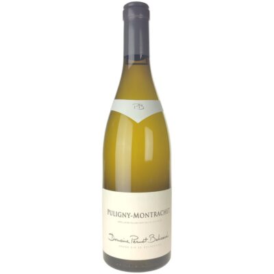 Puligny-Montrachet 2020, Domaine Pernot Bélicard